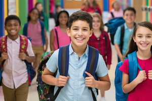 Meet AB Studios: Creative Learning Solutions for Before and Afterschool Programs